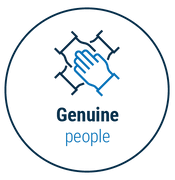RiskPoint Genuine People northwest insurance jobs