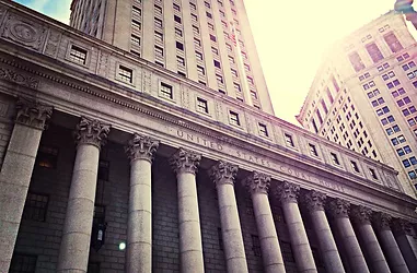 United States Court House