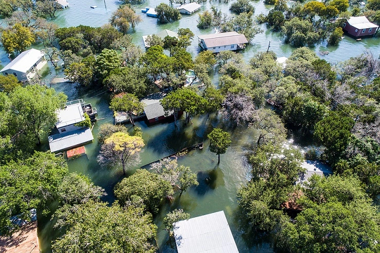 Real Estate Professional Liability: Should You Share Flood Risk Assessments?