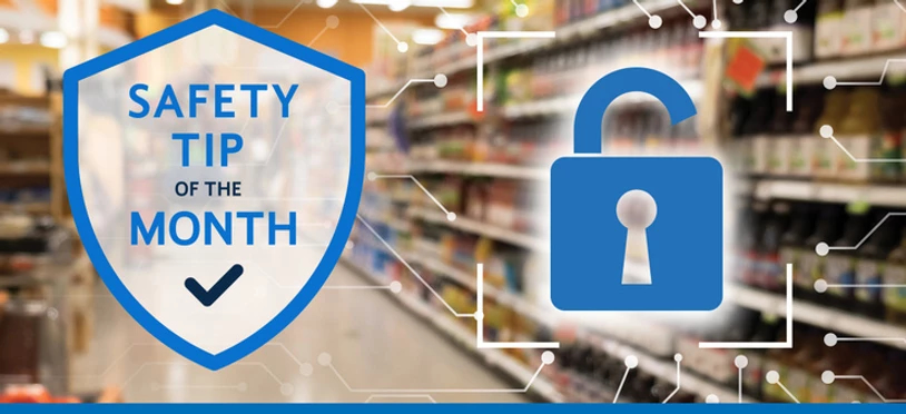 Cyber Safety Tips for Grocers
