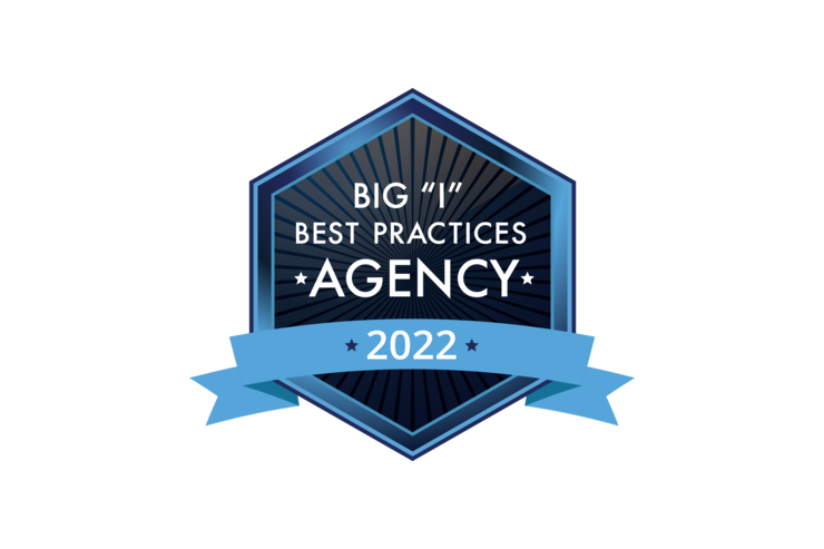 Big "I" Best Practices Agency