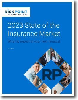 2023 State of The Insurance Market Q1
