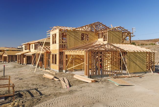What’s Happening Now with Builder’s Risk Coverage?