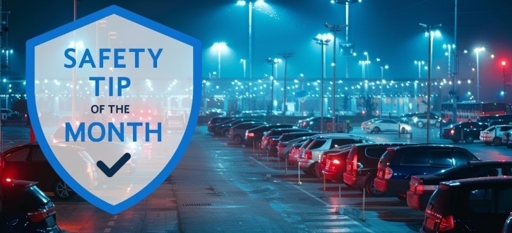 Grocery Store Parking Lot Safety: Are Your Workers and Customers Safe from Crime?